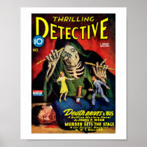 Thrilling Detective (Oct, 1943)
