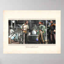 Thrilling Tales:Rognvald's Laboratory (24x18