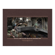 Thrilling Tales: Tell Me a Story (24x18") Poster
