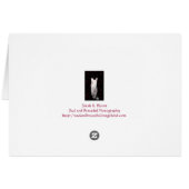 Thrills This Way Cards (Back Horizontal)