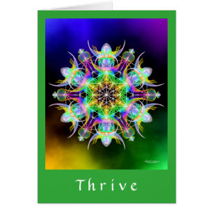 Thrive