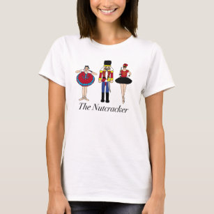 nutcracker clothing