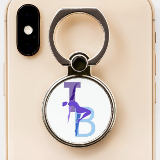 Thrive Ballet phone grip