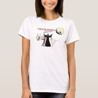 Thrive Ballet Zombie Nutcracker shirt