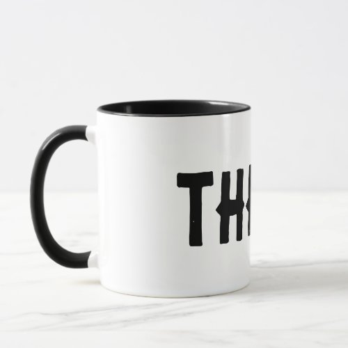 THRIVE Coffee Mug