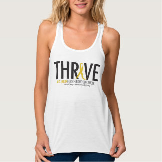 THRIVE Tank Top