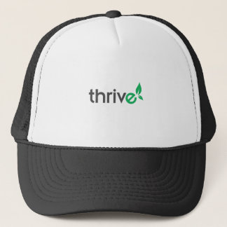 Thrive Trucker Hat