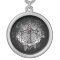 Throat Cancer - Faith Family Prayer Cross