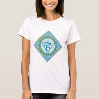 Throat Chakra T-Shirt