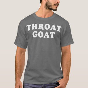Throat Goat T-Shirt