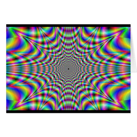 throbbing (card) (Front Horizontal)