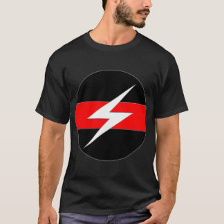 Throbbing Gristle - Icon. T-Shirt