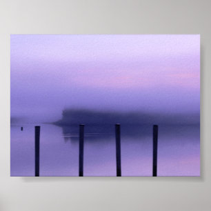 Through a Glass Darkly Poster