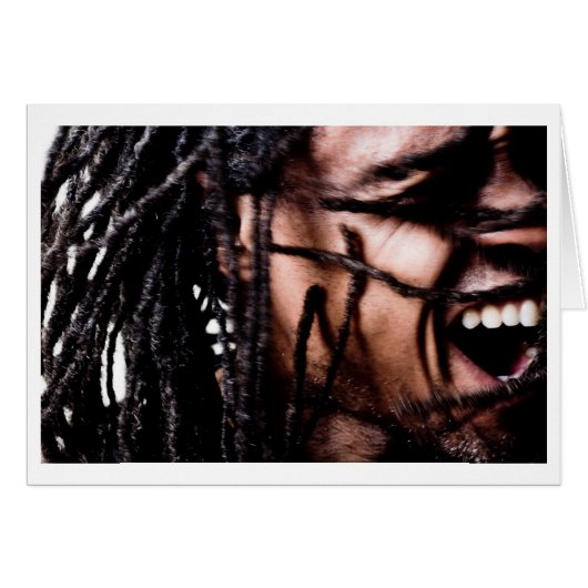 through life (Front Horizontal)