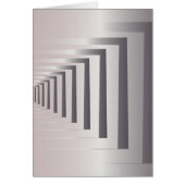 through open gates (Front)