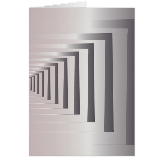 through open gates cards (Front)