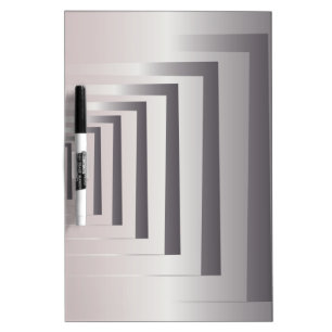 through open gates Dry-Erase board