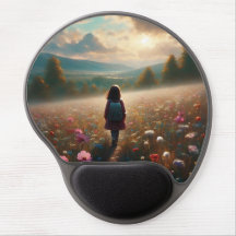 Through the Blossoms - Adventurous Path