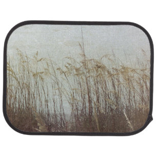 Through the Dunes II Car Mat