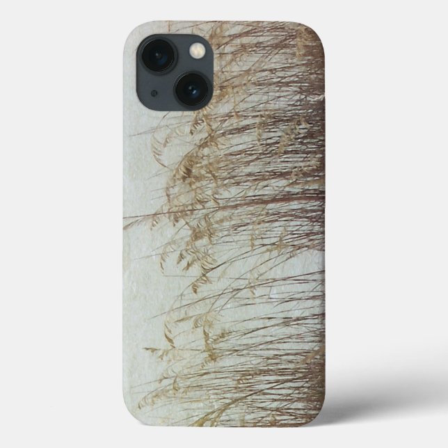 Through the Dunes II Case-Mate iPhone Case (Back)