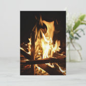 Through the Flames (Standing Front)