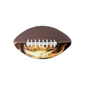 Through the Flames Football