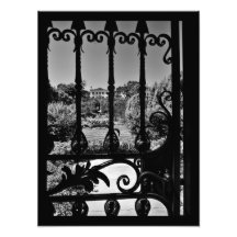 Through the Gate
