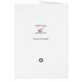 Through the Keyhole Cards (Back)