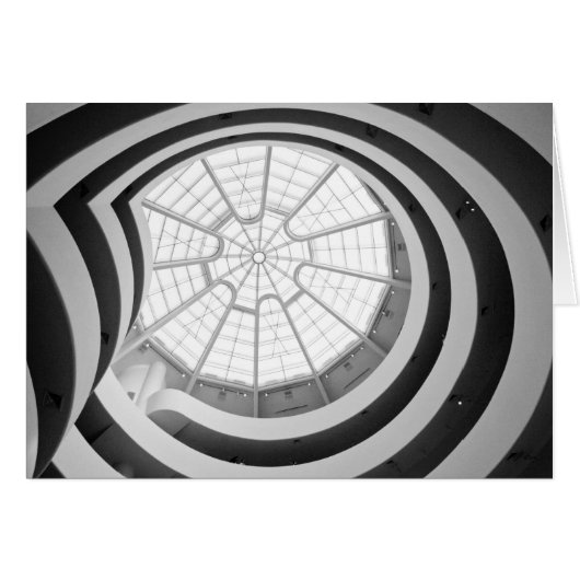 Through the Roof (Front Horizontal)