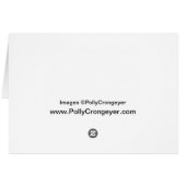 Through the Roof Cards (Back Horizontal)