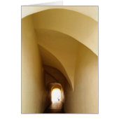 through the tunnel (Front)