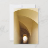 through the tunnel (Front)