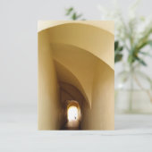 through the tunnel (Standing Front)