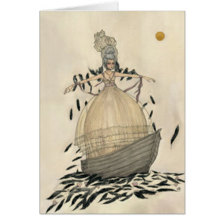 Through the Veil Cards