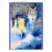 Through The Void (Front)