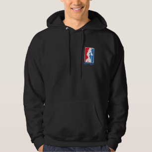 Throw back Sweatshirt