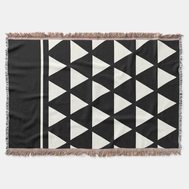 Throw Blanket (Front)