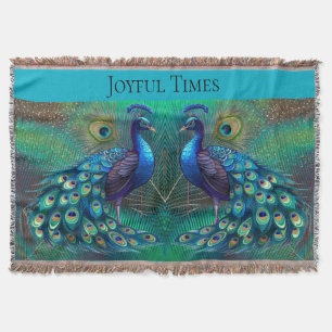 Throw Blanket
