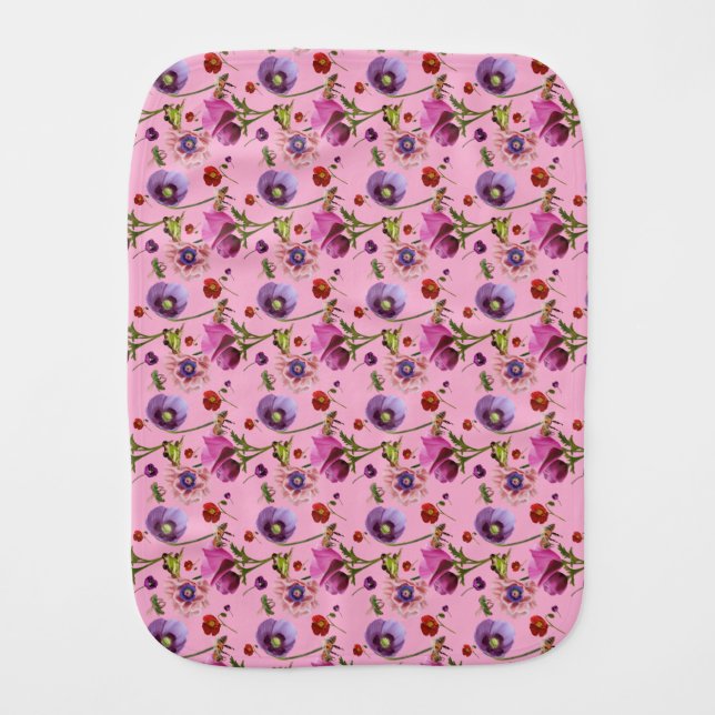 Throw Blanket (Front)