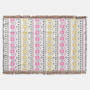 Throw Blanket
