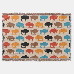 Throw Blanket