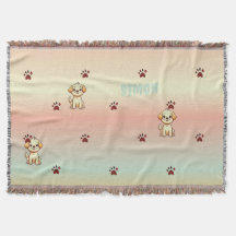 throw Blanket
