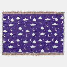 Throw Blanket