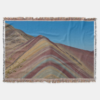 Throw Blanket