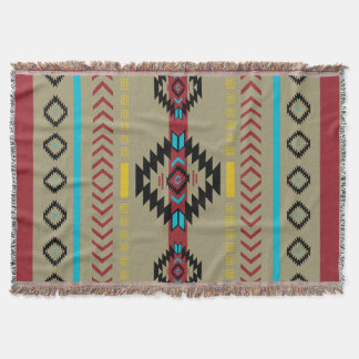 Throw Blanket