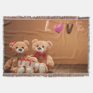 Throw Blanket
