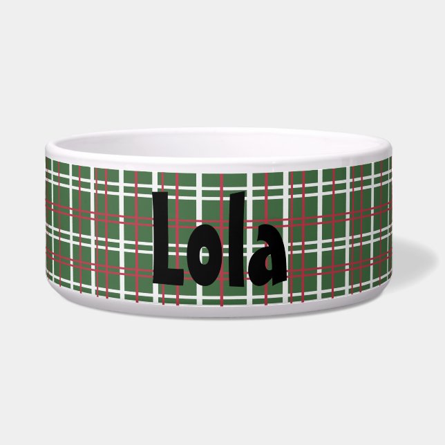 Throw Blanket Bowl (Front)