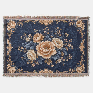 Throw Blanket King size