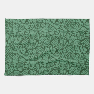 Throw Blanket Kitchen Towel