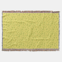 Throw Blanket spongebob
